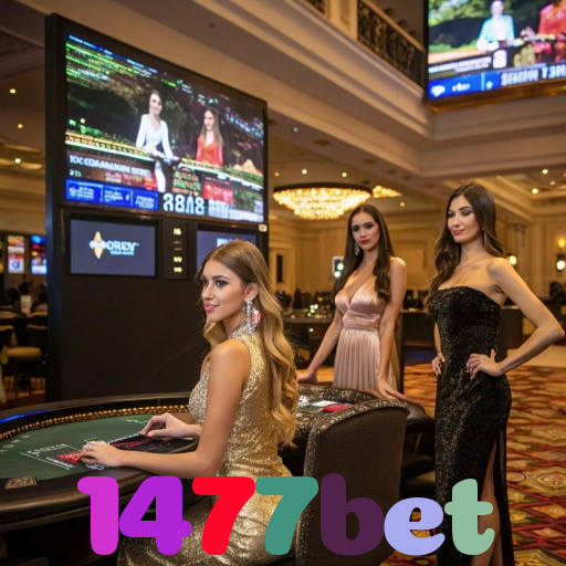 A Magia dos Jogos de Fantasia na 1477bet