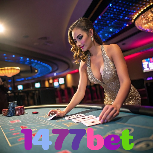 A Magia dos Jogos de Fantasia na 1477bet