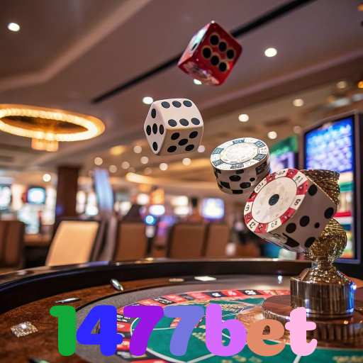 A Magia dos Jogos de Fantasia na 1477bet