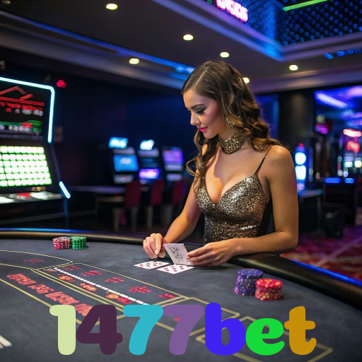A Magia dos Jogos de Fantasia na 1477bet