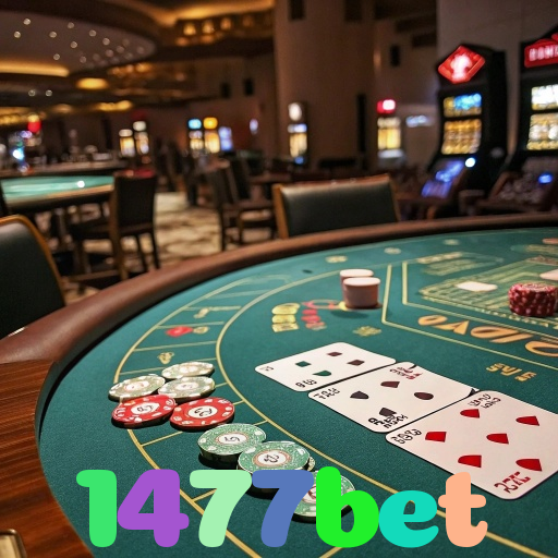 A Magia dos Jogos de Fantasia na 1477bet