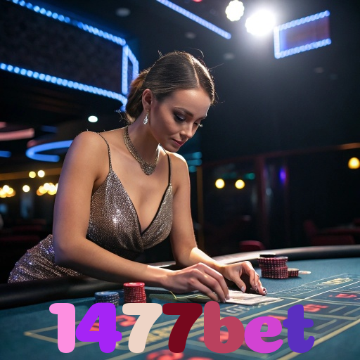 A Magia dos Jogos de Fantasia na 1477bet