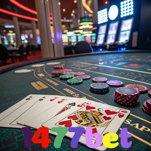A Magia dos Jogos de Fantasia na 1477bet