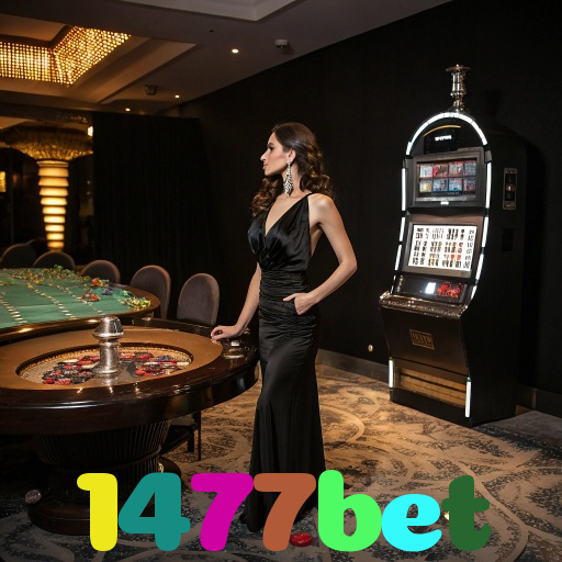 A Magia dos Jogos de Fantasia na 1477bet