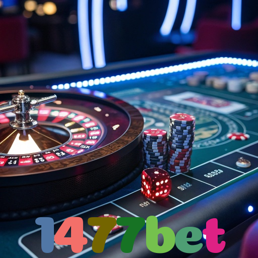 A Magia dos Jogos de Fantasia na 1477bet