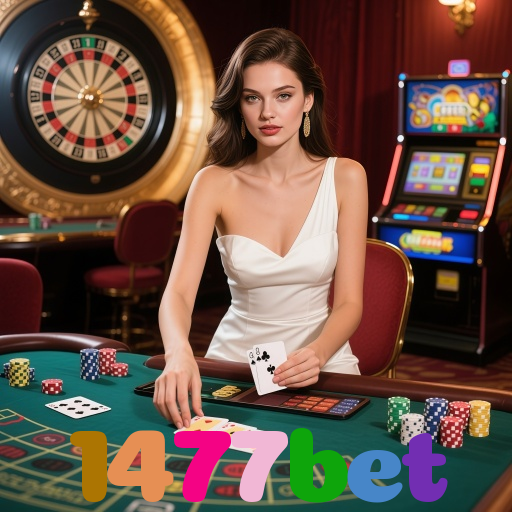 A Magia dos Jogos de Fantasia na 1477bet