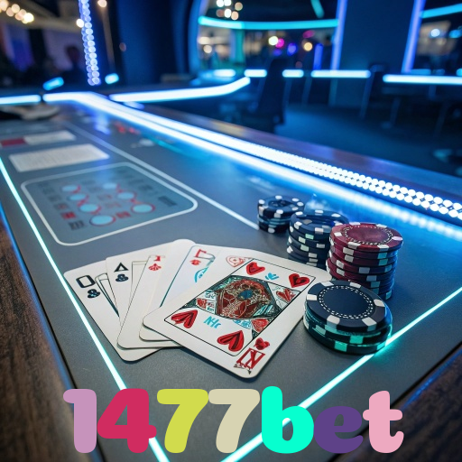 A Magia dos Jogos de Fantasia na 1477bet