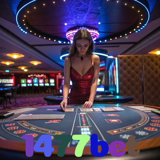 A Magia dos Jogos de Fantasia na 1477bet