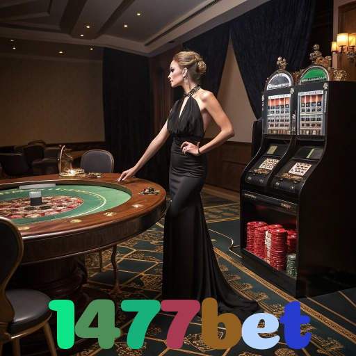 A Magia dos Jogos de Fantasia na 1477bet