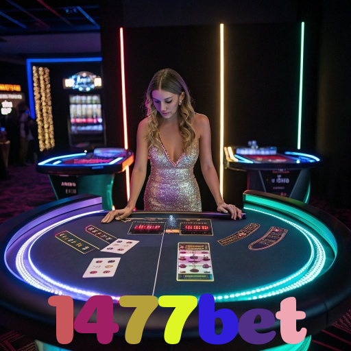 A Magia dos Jogos de Fantasia na 1477bet