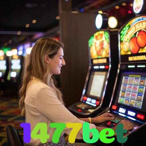 A Magia dos Jogos de Fantasia na 1477bet