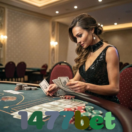 A Magia dos Jogos de Fantasia na 1477bet