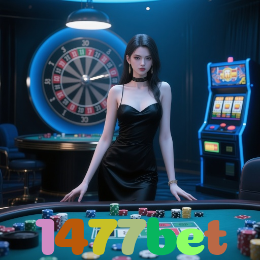 A Magia dos Jogos de Fantasia na 1477bet