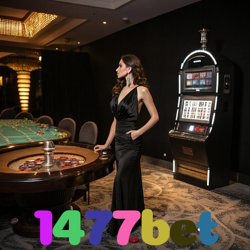 A Magia dos Jogos de Fantasia na 1477bet