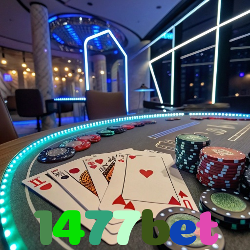 A Magia dos Jogos de Fantasia na 1477bet