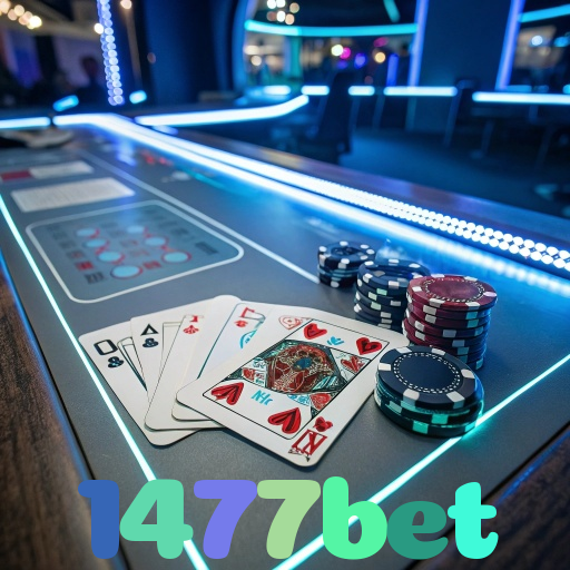 A Magia dos Jogos de Fantasia na 1477bet