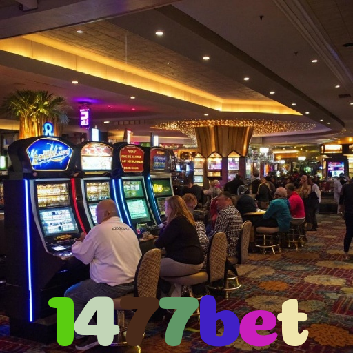 A Magia dos Jogos de Fantasia na 1477bet