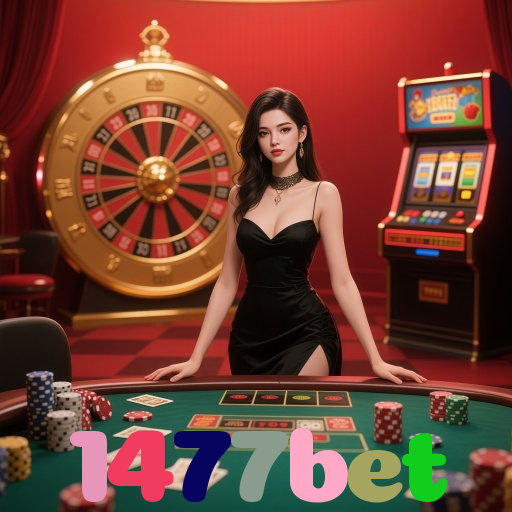 A Magia dos Jogos de Fantasia na 1477bet