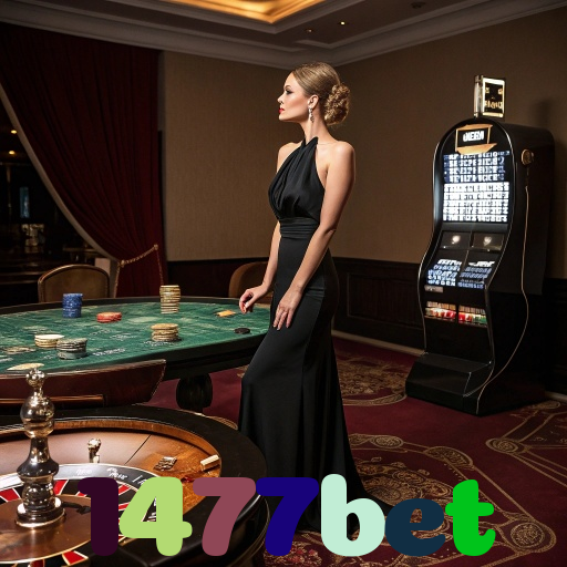 A Magia dos Jogos de Fantasia na 1477bet