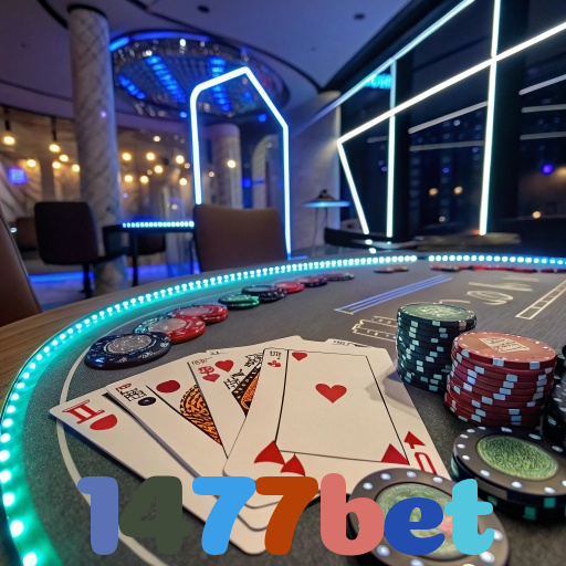 A Magia dos Jogos de Fantasia na 1477bet