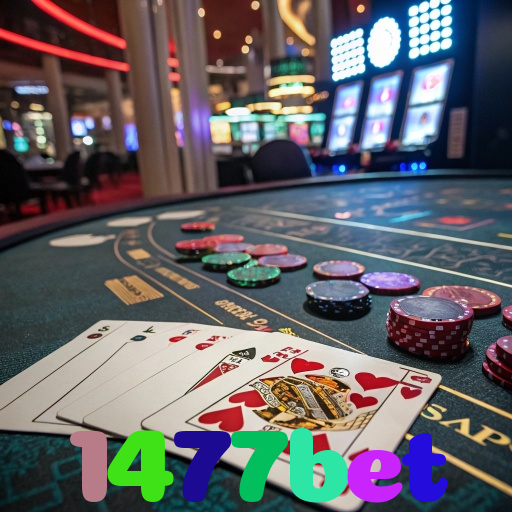 A Magia dos Jogos de Fantasia na 1477bet