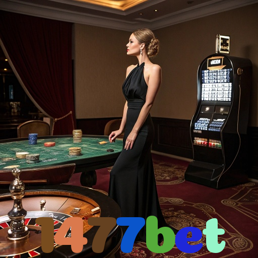 A Magia dos Jogos de Fantasia na 1477bet