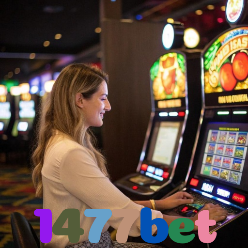 A Magia dos Jogos de Fantasia na 1477bet