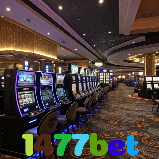 A Magia dos Jogos de Fantasia na 1477bet