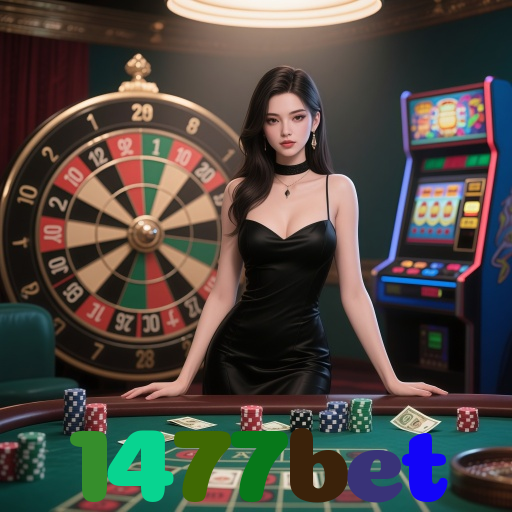 A Magia dos Jogos de Fantasia na 1477bet