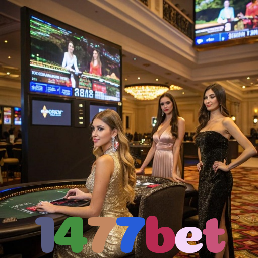 A Magia dos Jogos de Fantasia na 1477bet