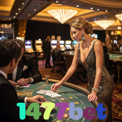 A Magia dos Jogos de Fantasia na 1477bet