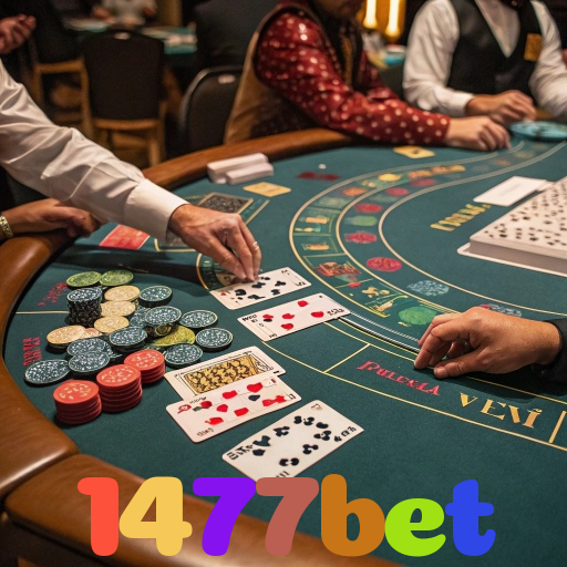 A Magia dos Jogos de Fantasia na 1477bet