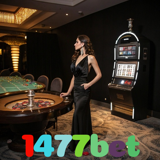 A Magia dos Jogos de Fantasia na 1477bet