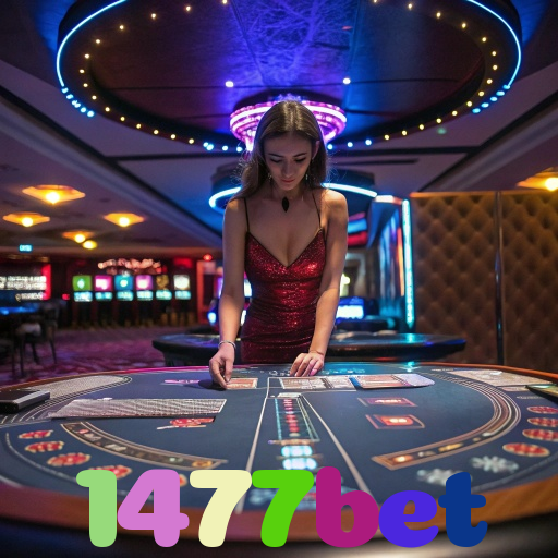 A Magia dos Jogos de Fantasia na 1477bet