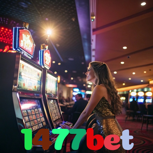 A Magia dos Jogos de Fantasia na 1477bet
