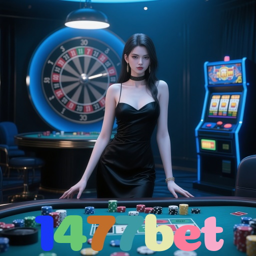 A Magia dos Jogos de Fantasia na 1477bet