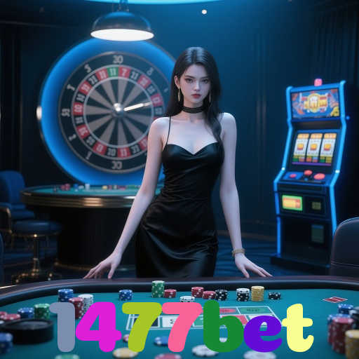 A Magia dos Jogos de Fantasia na 1477bet