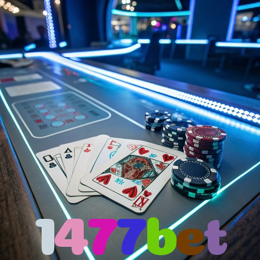 A Magia dos Jogos de Fantasia na 1477bet