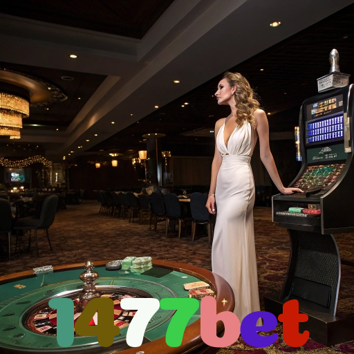 A Magia dos Jogos de Fantasia na 1477bet