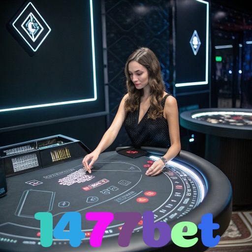 A Magia dos Jogos de Fantasia na 1477bet