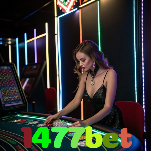 A Magia dos Jogos de Fantasia na 1477bet