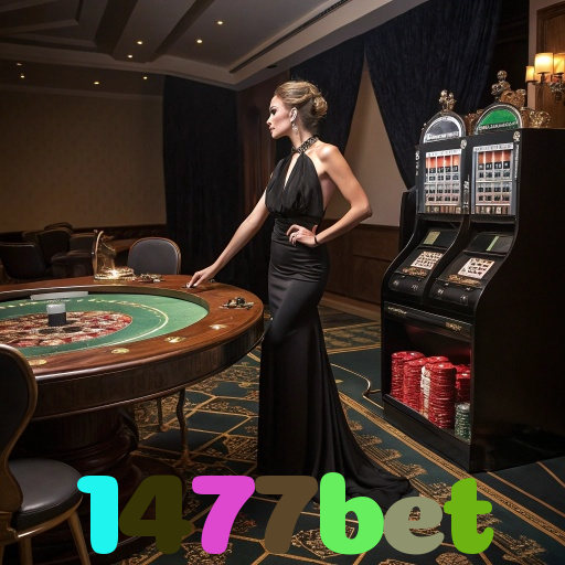 A Magia dos Jogos de Fantasia na 1477bet