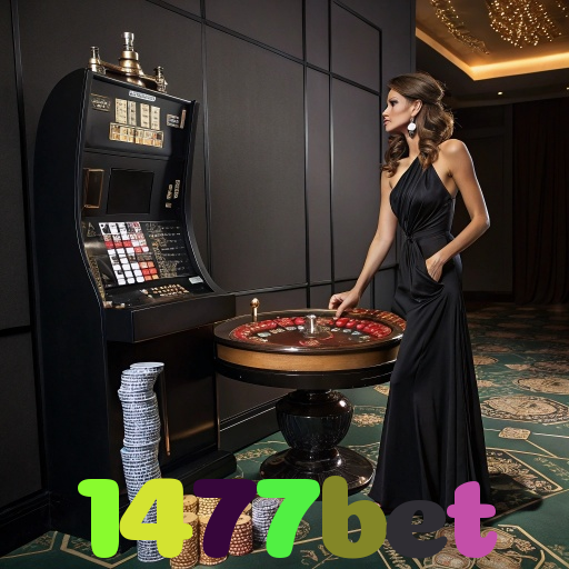 A Magia dos Jogos de Fantasia na 1477bet