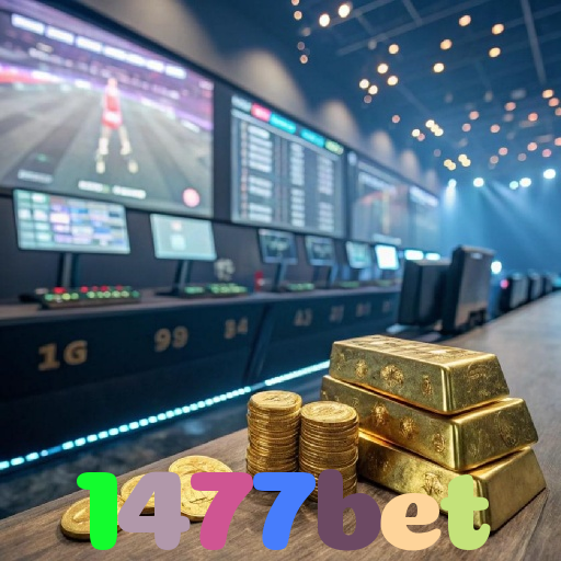 A Magia dos Jogos de Fantasia na 1477bet