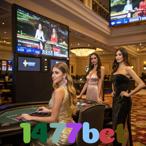 A Magia dos Jogos de Fantasia na 1477bet