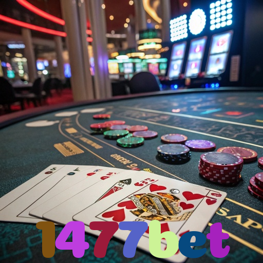 A Magia dos Jogos de Fantasia na 1477bet