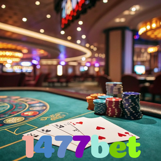 A Magia dos Jogos de Fantasia na 1477bet