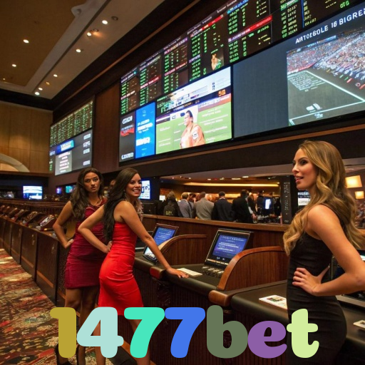 A Magia dos Jogos de Fantasia na 1477bet