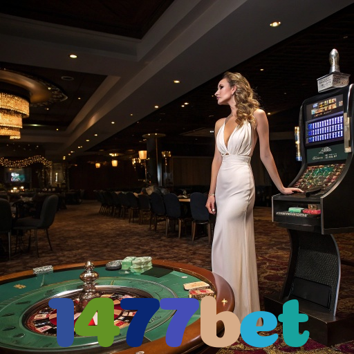 A Magia dos Jogos de Fantasia na 1477bet