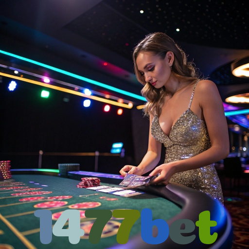 A Magia dos Jogos de Fantasia na 1477bet
